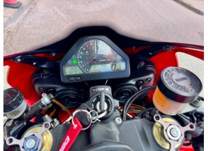 Honda Cbr1000Rr