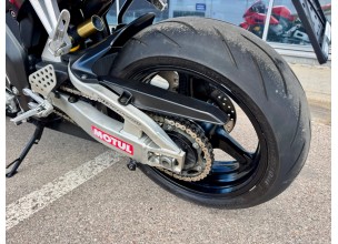 Honda Cbr1000Rr