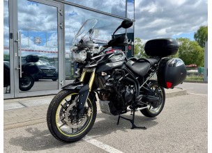 Triumph Tiger 800 ABS