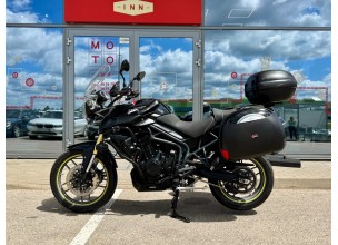 Triumph Tiger 800 ABS