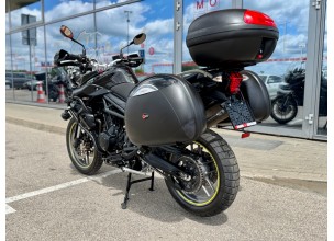 Triumph Tiger 800 ABS