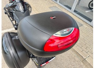 Triumph Tiger 800 ABS