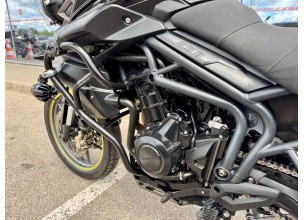 Triumph Tiger 800 ABS