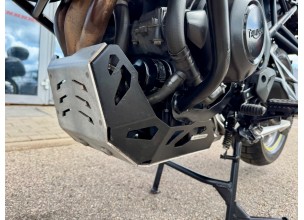 Triumph Tiger 800 ABS