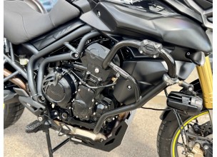 Triumph Tiger 800 ABS