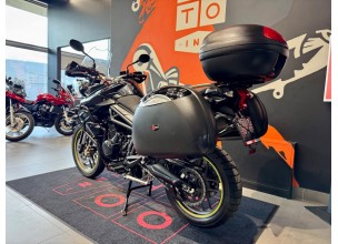 Triumph Tiger 800 ABS