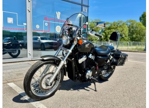 Honda Shadow 750