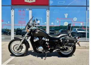 Honda Shadow 750