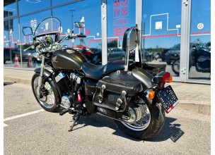 Honda Shadow 750