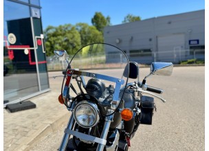 Honda Shadow 750