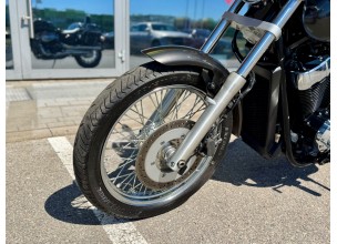 Honda Shadow 750