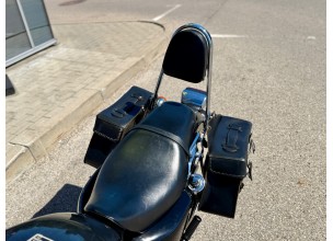 Honda Shadow 750