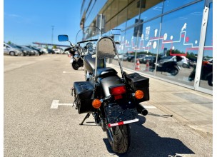 Honda Shadow 750
