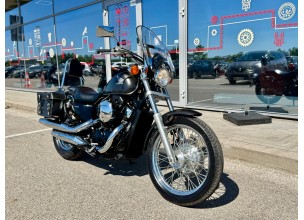 Honda Shadow 750