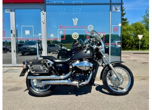 Honda Shadow 750