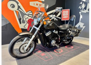 Honda Shadow 750