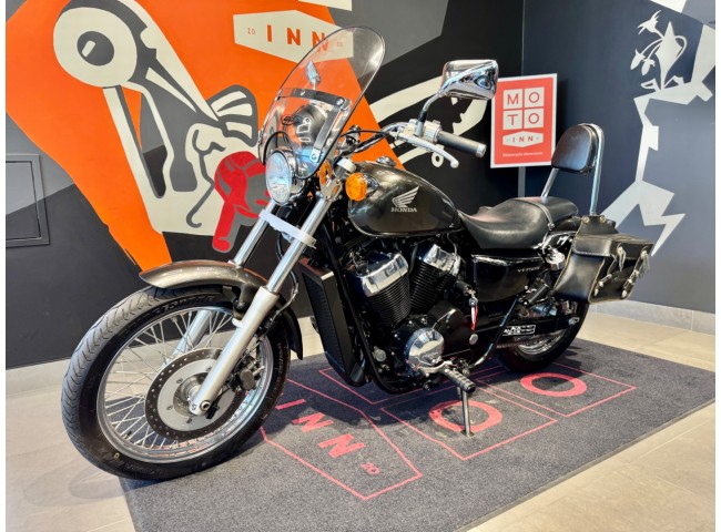 Honda Shadow 750