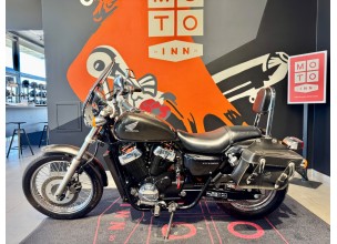 Honda Shadow 750