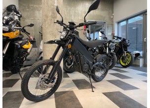 TALARIA Talaria x3 MX pro