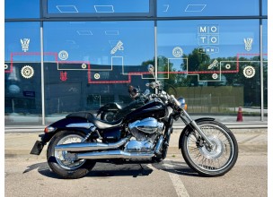 Honda Shadow 750 Spirit