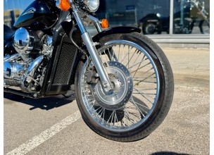 Honda Shadow 750 Spirit