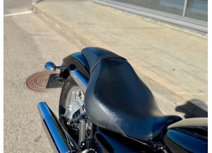 Honda Shadow 750 Spirit
