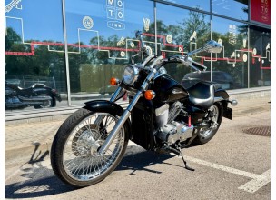 Honda Shadow 750 Spirit