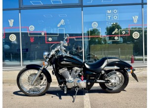Honda Shadow 750 Spirit