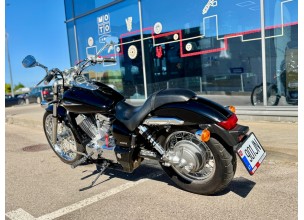 Honda Shadow 750 Spirit