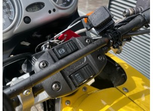 BMW F650GS Dakar