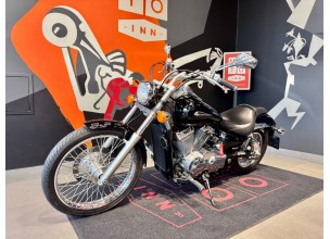 Honda Shadow 750 Spirit