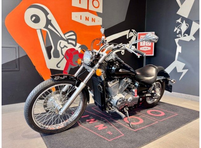 Honda Shadow 750 Spirit