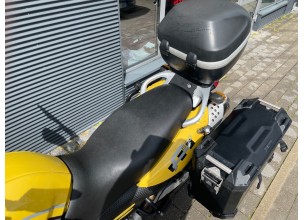 BMW F650GS Dakar