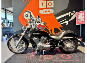 Honda Shadow 750 Spirit