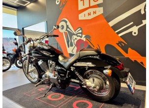 Honda Shadow 750 Spirit