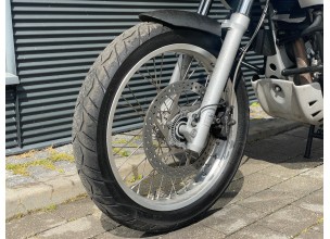 BMW F650GS Dakar