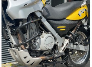 BMW F650GS Dakar