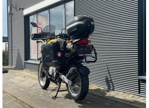 BMW F650GS Dakar