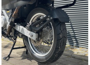 BMW F650GS Dakar