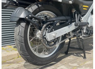 BMW F650GS Dakar