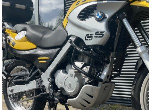 BMW F650GS Dakar