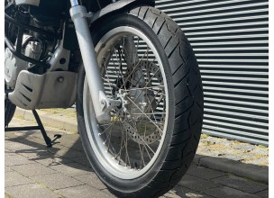 BMW F650GS Dakar