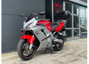 Honda Cbr600F