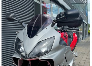 Honda Cbr600F
