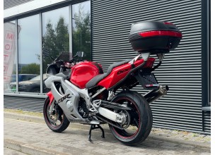Honda Cbr600F