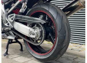 Honda Cbr600F