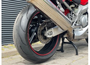 Honda Cbr600F