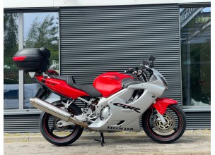Honda Cbr600F