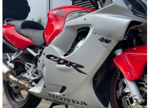 Honda Cbr600F