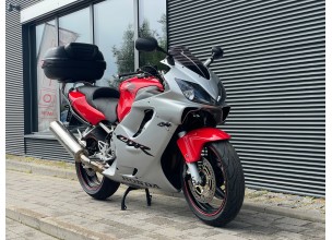 Honda Cbr600F